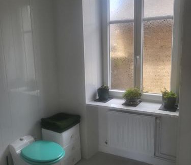 Fougerolles-du-Plessis Apartment | Cozy Apartment in Fougerolles du Plessis