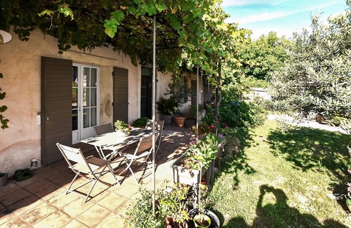 Morieres-les-Avignon Apartment | Cozy apartment in Morières-lès-Avignon