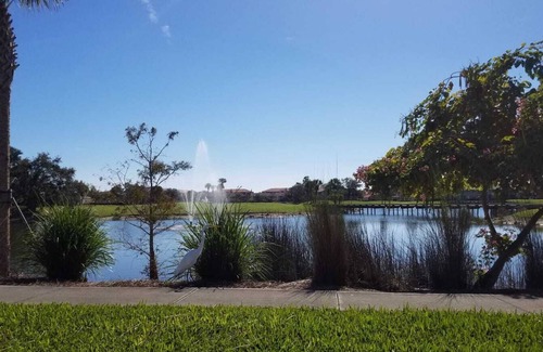 Naples Condo | Cozy apart in a quiet neighborhood, with beautiful views.