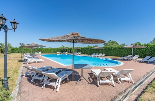 Castiglione del Lago Apartment | Cozy apartment in Castiglione del Lago