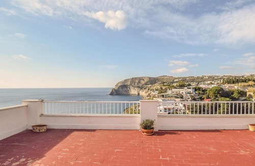 Sant'Angelo Apartment | Cozy apartment in Sant´Angelo d´Ischia