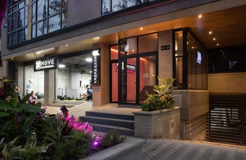 Estadio Apartment | Cozy Aparta-Suite Stadio | Rosa Negra