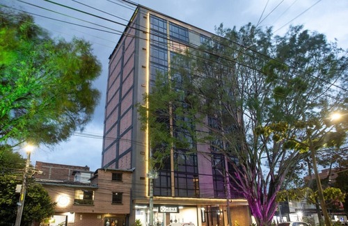 Estadio Apartment | Cozy Aparta-Suite Stadio | Rosa Negra