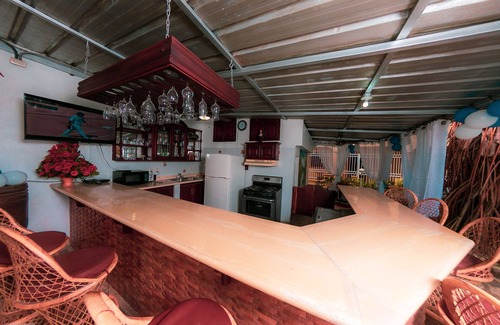 Reparto Ibarra House | Cozy Apartament Family Two Rooms (5) RESIDENCE TROPICAL GARDEN