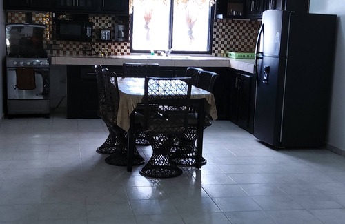 Reparto Ibarra House | Cozy Apartament Family Two Rooms (5) RESIDENCE TROPICAL GARDEN