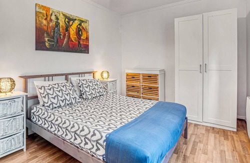 Gandia Apartment | Cozy Apartament in Gandia Center Sat TV and super fast Wi-Fi