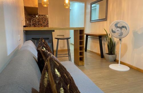Belen Apartment | cozy Apartamento de 1alcoba los molinos CERCA a laurles