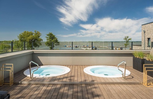 Lembruch Apartment | Cozy apartment in Lembruch/Dümmer See
