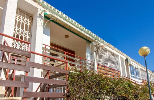 Puerto de Mazarron Apartment | Cozy apartment in Puerto de Mazarrón