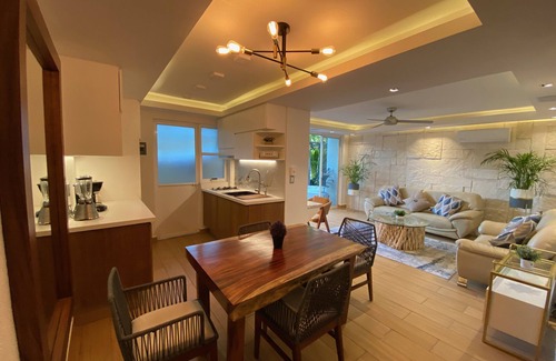Granjas del Marques Apartment | Cozy apartment in Acapulco Diamante