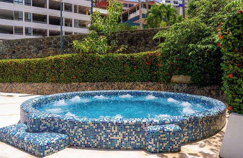 Las Playas Apartment | Cozy Apartment 2 Bedrooms Amenities