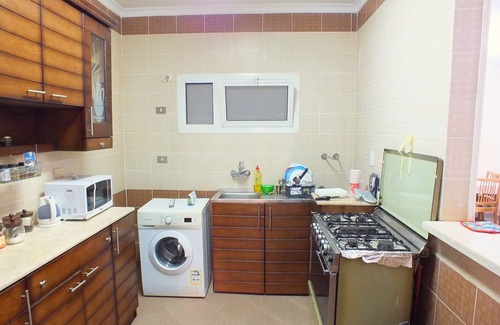 Sheikh Zayed City Apartment | Cozy Apartment Two bedrooms at Sheikh zayed