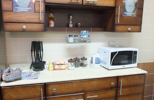 Sheikh Zayed City Apartment | Cozy Apartment Two bedrooms at Sheikh zayed