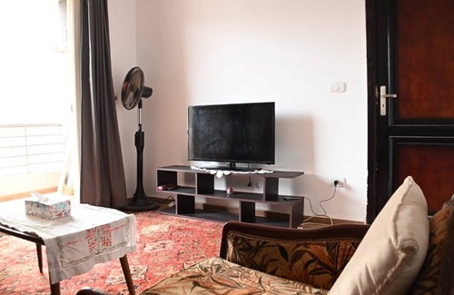 Sheikh Zayed City Apartment | Cozy Apartment Two bedrooms at Sheikh zayed