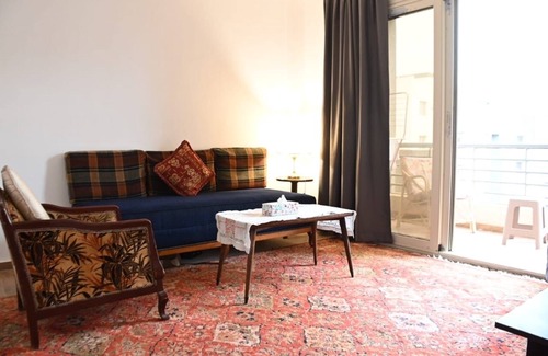 Sheikh Zayed City Apartment | Cozy Apartment Two bedrooms at Sheikh zayed