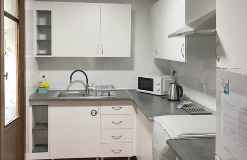 Alicante Apartment | Cozy apartment near the beach