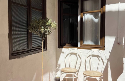 Alicante Apartment | Cozy apartment near the beach
