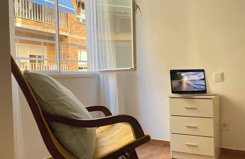 Alicante Apartment | Cozy apartment near the beach