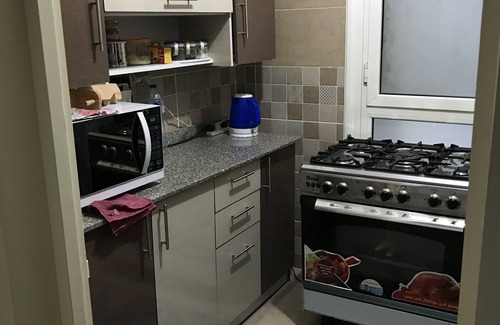 Madinaty Apartment | Cozy apartmen in Madinaty