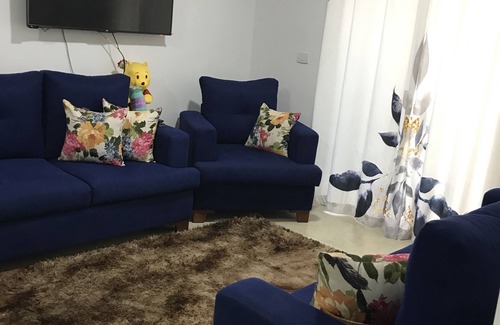 Madinaty Apartment | Cozy apartmen in Madinaty