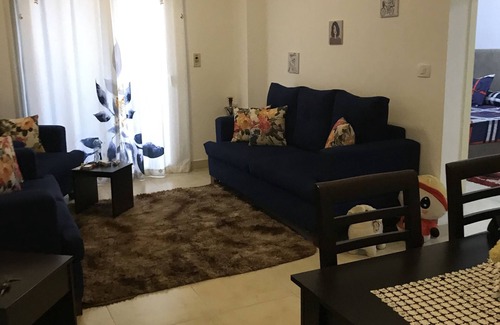 Madinaty Apartment | Cozy apartmen in Madinaty