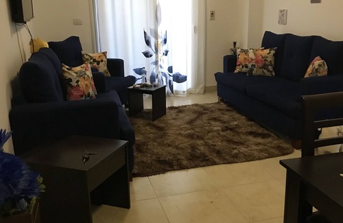 Madinaty Apartment | Cozy apartmen in Madinaty