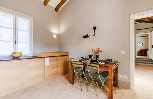 Bastia Apartment | Cozy apartment in BASTIA DI ALBENGA