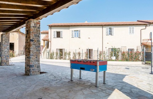 Bastia Apartment | Cozy apartment in BASTIA DI ALBENGA