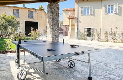 Bastia Apartment | Cozy apartment in BASTIA DI ALBENGA