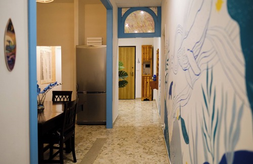 Polignano a Mare Apartment | Cozy apartment in the heart of Polignano a Mare