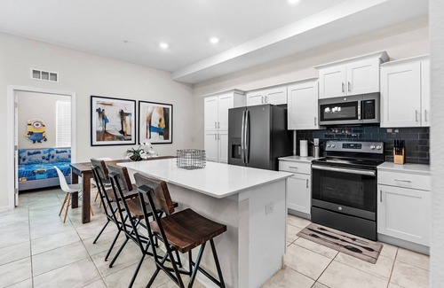 Kissimmee Apartment | Cozy Apartment 03 Bedrooms at Storey Lake Resort