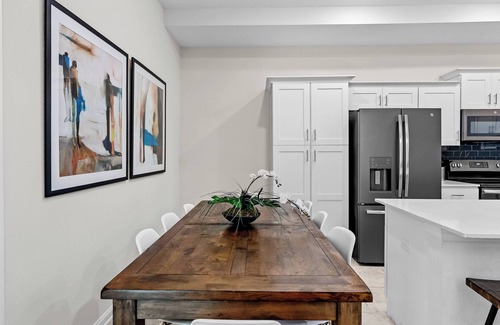 Kissimmee Apartment | Cozy Apartment 03 Bedrooms at Storey Lake Resort