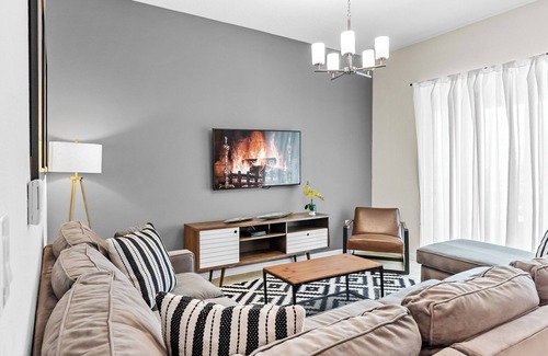 Kissimmee Apartment | Cozy Apartment 03 Bedrooms at Storey Lake Resort