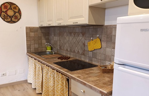 Olmedo Apartment | Cozy apartment, 10 min. from Alghero, ideal for families