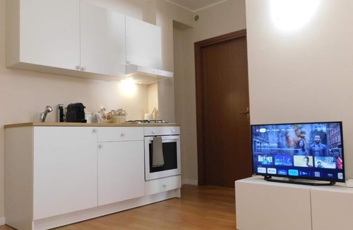 Terni Apartment | Cozy apartment 10 minutes from Marmore Falls