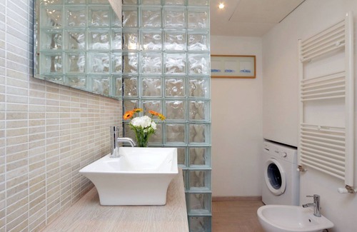 Salario House | Cozy apartment 2 bedrooms and bathrooms