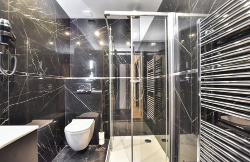 Faubourg-du-Roule Apartment | Cozy apartment - 2BR/7P - Arc de Triomphe