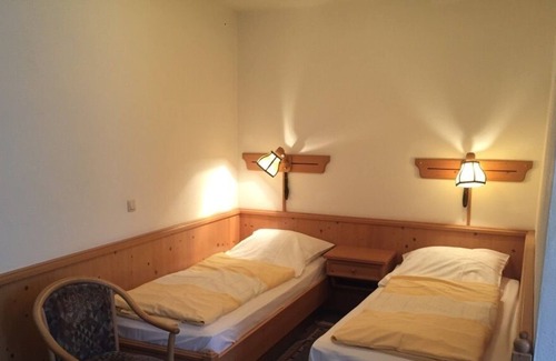 Bad Rodach Apartment | Cozy apartment (37sqm) in the Franconian-Thuringian Rodachtal