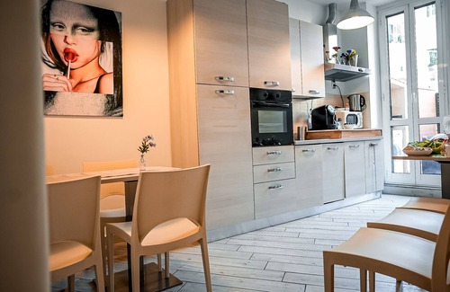 San Giovanni Apartment | Cozy apartment 4BR with terrace