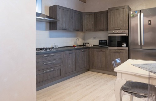 Todi Apartment | Cozy apartment 50 meters from Central Todi Square