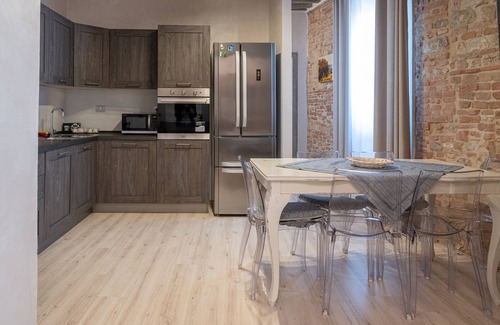 Todi Apartment | Cozy apartment 50 meters from Central Todi Square