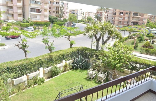 Al-Muntazah Apartment | Cozy apartment 7 min far from the sea
