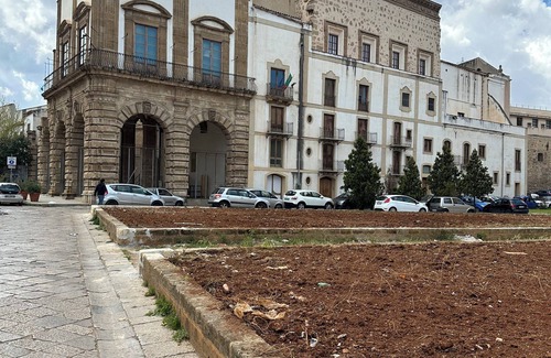 Kalsa Apartment | Cozy apartment also suitable for families located in the heart of Palermo