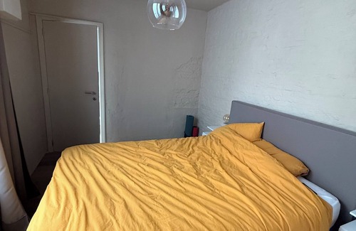 Borgerhout Apartment | Cozy apartment Antwerp-North - close to center and central station