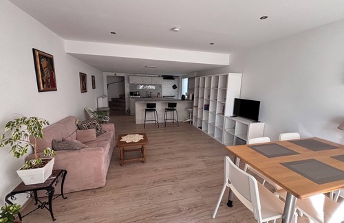 Bad Westernkotten Apartment | Cozy apartment at the Antoniuslinde in the spa town