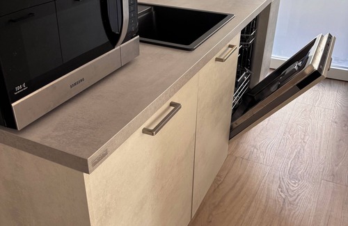 Bad Westernkotten Apartment | Cozy apartment at the Antoniuslinde in the spa town