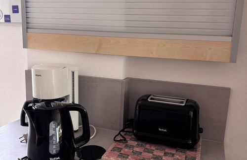 Bad Westernkotten Apartment | Cozy apartment at the Antoniuslinde in the spa town