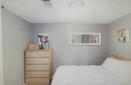 Atlanta Villa | Cozy Apartment Atlanta