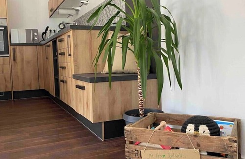 Neuweiler Apartment | Cozy apartment - Black Forest
