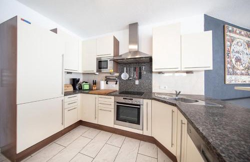 Soelden Apartment | Cozy Apartment by Northsouth Apartments